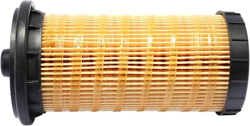 360-8960 Fuel Filter 3608960 Compatible with Caterpillar CAT Engine E312E 320D2 320E 329E 323E (set of 2) in Kuwait