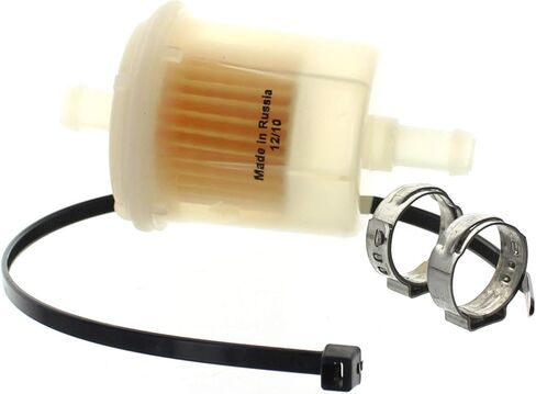 BRP FUEL FILTER KIT in Saudi Arabia