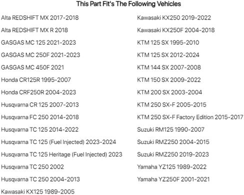 Kenda 693B5009 Heavy Duty Motorcycle Tube - 100/90-19(400-19) TR-6 in Kuwait