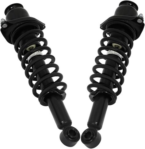 Front Rear Struts Suspension kit for Toyota Corolla 2014 2015 2016 2017 2018 2019 for Toyota Corolla Shock Absorber kit, 6pcs in Kuwait