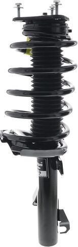 KYB SR4599 Strut-Plus Complete Corner Unit Assembly -Strut, Mount and Spring in Kuwait