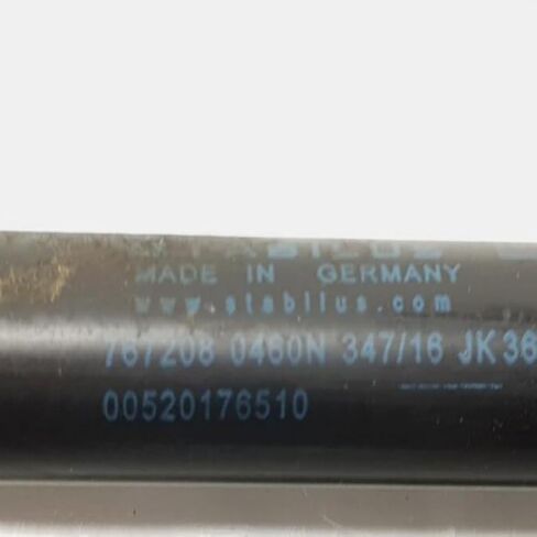 1SET Tailgate strut L/R 52017651 YQL54839 YANGMO-AUTO in Saudi Arabia