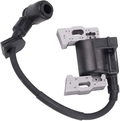 OakTen Ignition Coil Spark Plug Pack compatible with 30500-ZJ1-845, 30500-ZJ1-013 for Honda GX610 GX620 GX670 GXV610 GXV620 GXV670 in Saudi Arabia