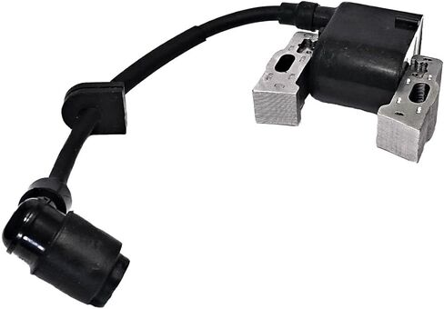 OakTen Ignition Coil Spark Plug Pack compatible with 30500-ZJ1-845, 30500-ZJ1-013 for Honda GX610 GX620 GX670 GXV610 GXV620 GXV670 in Saudi Arabia