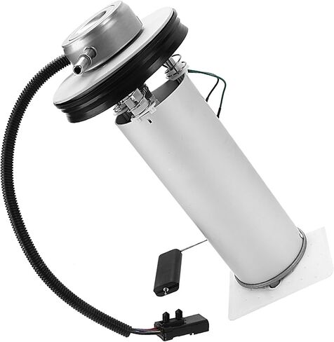 5003855AA Fuel Pump Module Assembly with Sending Unit Compatible with Jeep Grand Cherokee 1995 4.0L 5.2L Gas, Replace OE 5003855AA, 5102118AA, 5102118AB, 52018796, E7087M, FG0377, P74697M, SP6139M in Kuwait