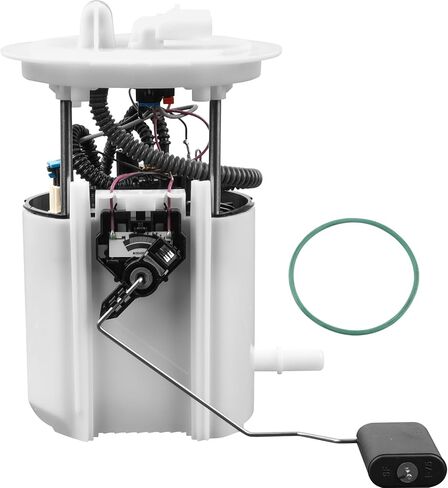 5003855AA Fuel Pump Module Assembly with Sending Unit Compatible with Jeep Grand Cherokee 1995 4.0L 5.2L Gas, Replace OE 5003855AA, 5102118AA, 5102118AB, 52018796, E7087M, FG0377, P74697M, SP6139M in Kuwait