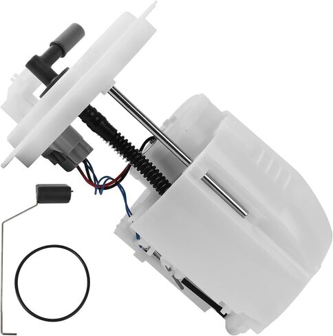 5003855AA Fuel Pump Module Assembly with Sending Unit Compatible with Jeep Grand Cherokee 1995 4.0L 5.2L Gas, Replace OE 5003855AA, 5102118AA, 5102118AB, 52018796, E7087M, FG0377, P74697M, SP6139M in Kuwait