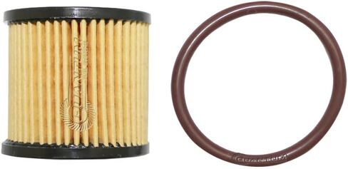 QFS Fuel Filter Kit for 2007-2024 Harley-Davidson Touring Models, Replaces 61011-04A, 62229-08B, Protects Fuel System from Debris in Kuwait