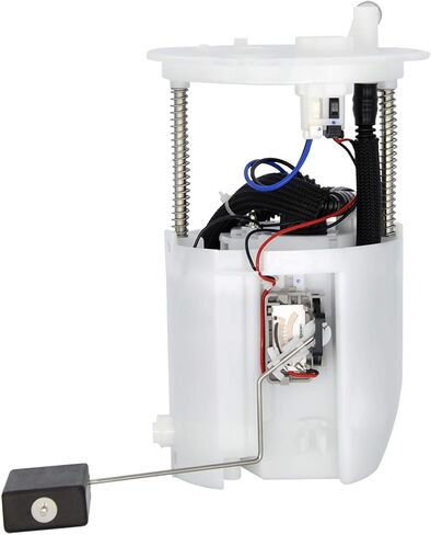 FG1592 Fuel Pump Module Assembly for Mazda 5 2006 2007 2008 2009 2010 2012 2013 2014 2015 2016 2017 L4 2.3L 2.5L Gas LFB61335XB in Kuwait