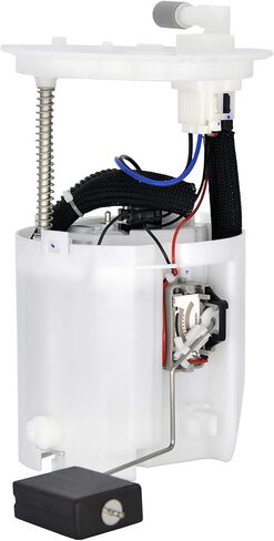 FG1592 Fuel Pump Module Assembly for Mazda 5 2006 2007 2008 2009 2010 2012 2013 2014 2015 2016 2017 L4 2.3L 2.5L Gas LFB61335XB in Kuwait