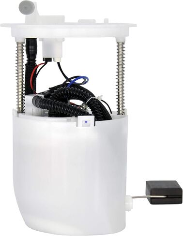 FG1592 Fuel Pump Module Assembly for Mazda 5 2006 2007 2008 2009 2010 2012 2013 2014 2015 2016 2017 L4 2.3L 2.5L Gas LFB61335XB in Kuwait