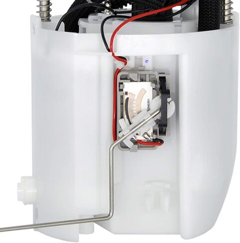 FG1592 Fuel Pump Module Assembly for Mazda 5 2006 2007 2008 2009 2010 2012 2013 2014 2015 2016 2017 L4 2.3L 2.5L Gas LFB61335XB in Kuwait