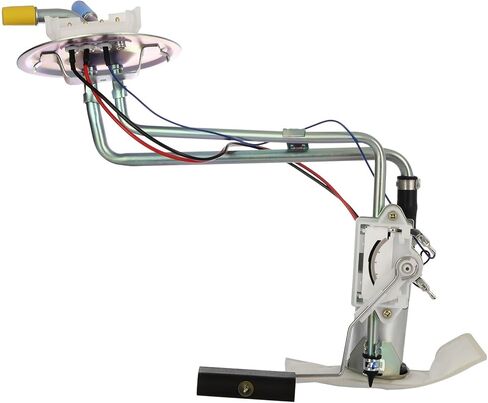 OCPTY Fuel Pump Electric Module Assembly Replacement for 1985-1986 for Ford for F-150 1985-1986 for Ford for F-250 E5TZ9H307C in Saudi Arabia