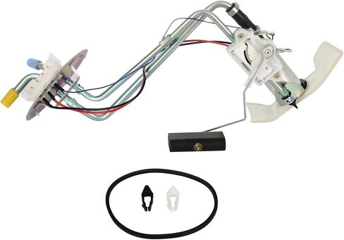 OCPTY Fuel Pump Electric Module Assembly Replacement for 1985-1986 for Ford for F-150 1985-1986 for Ford for F-250 E5TZ9H307C in Saudi Arabia