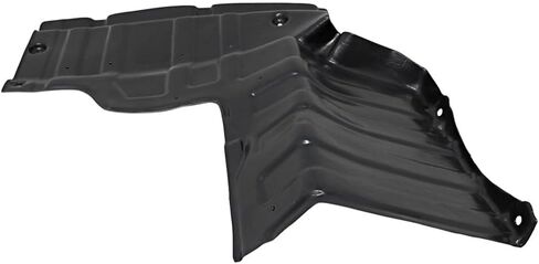 For 2012 2013 Kia Rio Under Engine Splash Shield Cover Passenger Right Side in Saudi Arabia