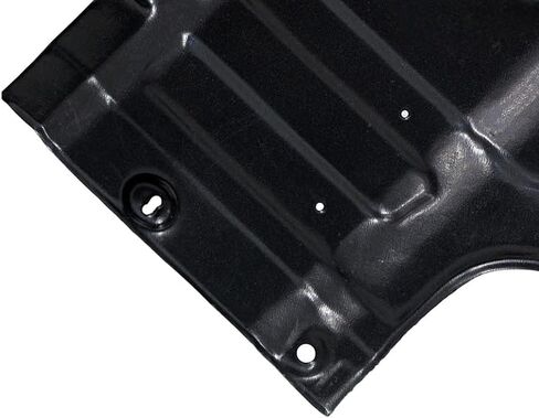 For 2012 2013 Kia Rio Under Engine Splash Shield Cover Passenger Right Side in Saudi Arabia