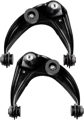 SCITOO 2pcs Suspension Kit Front Upper Control Arms w/Ball Joints Compatible fit for Ford Fusion 06-12,for Lincoln MKZ 07-12 Zephyr 06,for Mazda 6 03-08,for Mercury Milan 06-11 in Kuwait