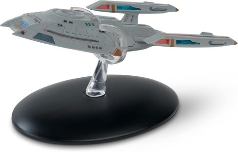Hero Collector Star Trek مجموعة Starships الرسمية | الولايات المتحدة. إكوينوكس NCC-72381 من ستار تريك: فوييجر بواسطة إيجلموس in Kuwait