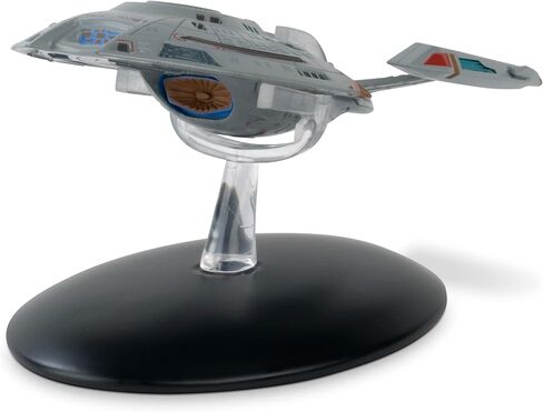 Hero Collector Star Trek مجموعة Starships الرسمية | الولايات المتحدة. إكوينوكس NCC-72381 من ستار تريك: فوييجر بواسطة إيجلموس in Kuwait