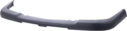 CarPartsDepot Front Upper Bumper Trim Cap Compatible with Chevrolet 2002-2006 Avalanche 1500 2500 & 2003-2007 Silverado 1500 2500 Classic GM1051110 15139805 in Kuwait