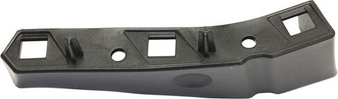 Garage-Pro Front Bumper Retainer for GMC CANYON 2015-2018 LH Cover Guide in Kuwait