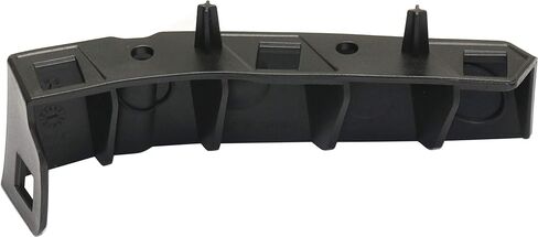 Garage-Pro Front Bumper Retainer for GMC CANYON 2015-2018 LH Cover Guide in Kuwait