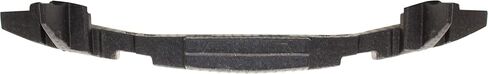 Garage-Pro Bumper Absorber Compatible with Infiniti G37 2010-2013, G25 2011-2012, Q40 2015 Front, 4-Door, Sedan in Kuwait