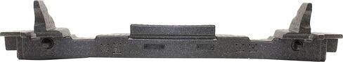 Garage-Pro Bumper Absorber Compatible with Infiniti G37 2010-2013, G25 2011-2012, Q40 2015 Front, 4-Door, Sedan in Kuwait