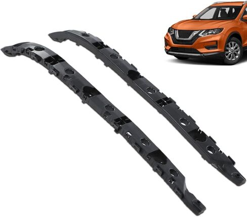 دعامات المصد الخلفي G-PLUS مثبتة على اليسار واليمين متوافقة مع 2014 2015 2016 2017 Nissan Rogue 85220-4CE0A؛ 85221-4CE0A in Kuwait