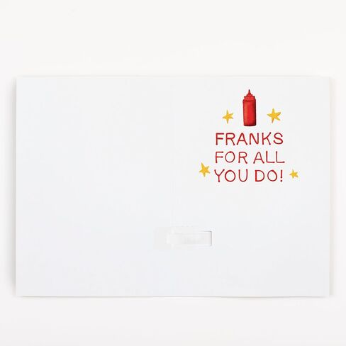 Joker Greeting Loooping Dad Father's Day Card with glitter in Saudi Arabia