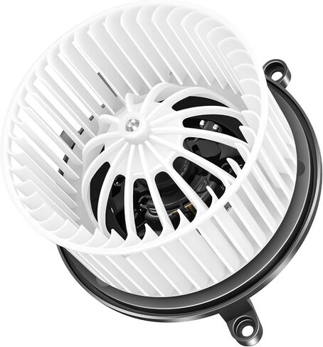 700234 HVAC Heater Blower Motor Fan Front Replacement Compatible with Chrysler Town & Country/Pacifica/Voyager, for Dodge Grand Caravan/Caravan, for Ford Expedition, Replaces# 5183147AB in Kuwait