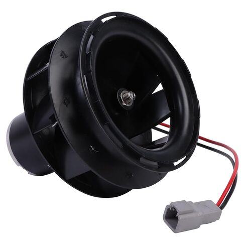 304-8965 358-7085 168-2313 Blower Motor 12V for Caterpillar Backhoe Loaders 414E 416F 420D 420E 422E 422F 424D 428E Blower Replacement Parts in Kuwait