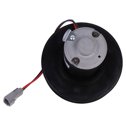 304-8965 358-7085 168-2313 Blower Motor 12V for Caterpillar Backhoe Loaders 414E 416F 420D 420E 422E 422F 424D 428E Blower Replacement Parts in Kuwait