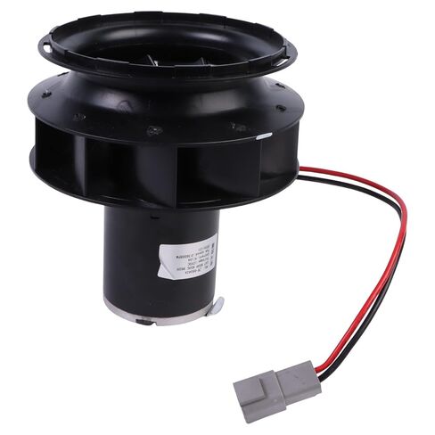 304-8965 358-7085 168-2313 Blower Motor 12V for Caterpillar Backhoe Loaders 414E 416F 420D 420E 422E 422F 424D 428E Blower Replacement Parts in Kuwait