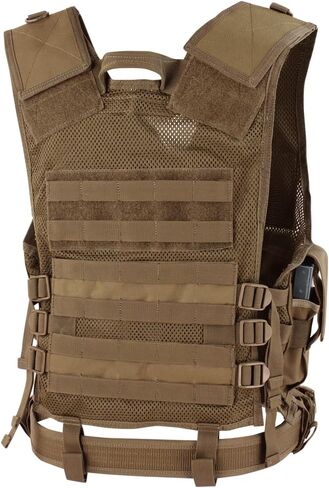 Condor Cross Draw Vest in Saudi Arabia