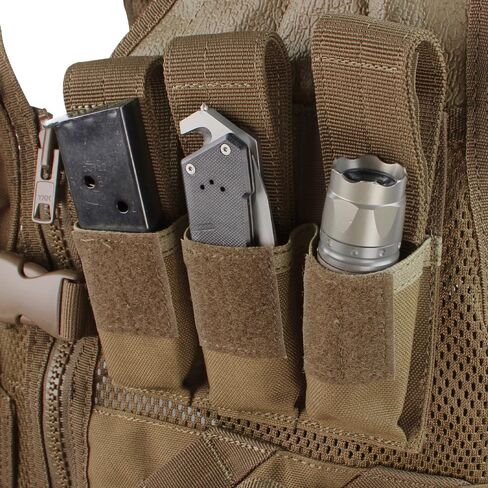 Condor Cross Draw Vest in Saudi Arabia