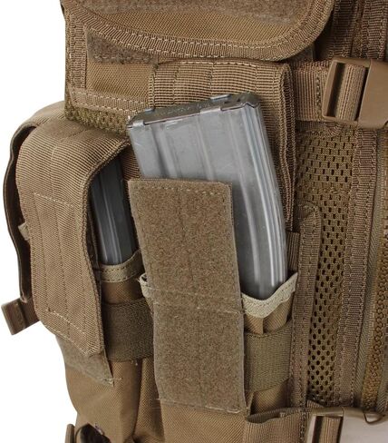 Condor Cross Draw Vest in Saudi Arabia