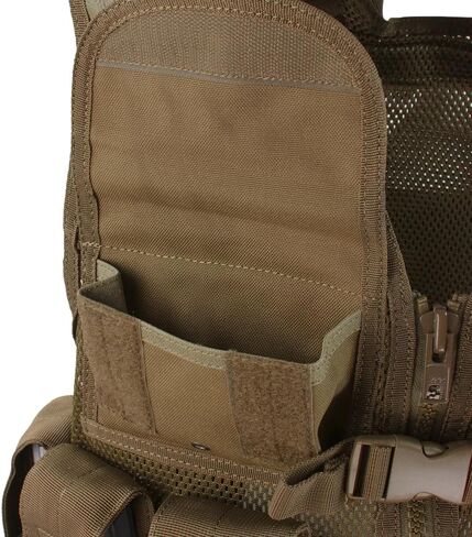 Condor Cross Draw Vest in Saudi Arabia