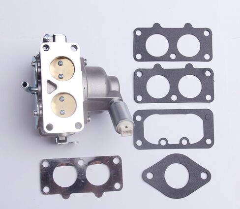 New Carburetor Carb for 796258 796227 792295 796997 Engine in Kuwait