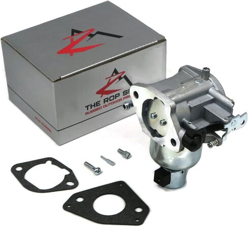 The ROP Shop Carburetor Kit for Marketing 26HP KT745-3003 & HOP 26HP KT745-3011 Kohler Engine in Kuwait