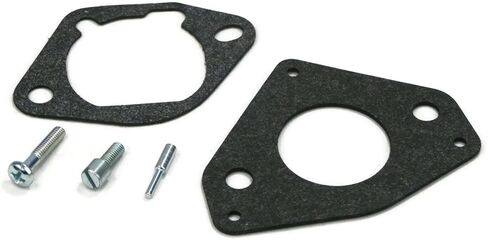 The ROP Shop Carburetor Kit for Marketing 26HP KT745-3003 & HOP 26HP KT745-3011 Kohler Engine in Kuwait