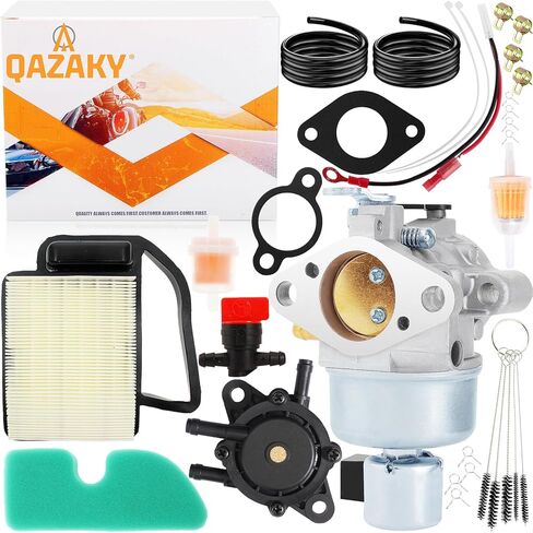 LT1040 LT1042 LT1045 Carburetor Compatible with MTD LTX1040 LTX1042 LTX1045 LH4600H i1042 i1046 RZT42 Lawn Mower Tractor Sabre 17.5 Kohler Command 15HP-16HP 17HP 18HP 19HP 20HP 21HP 22HP in Kuwait