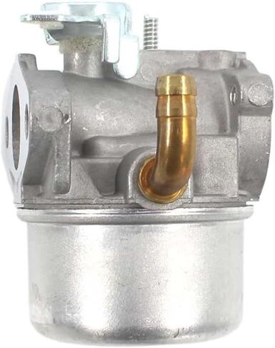 Compatible with Fits for Troy Bilt Pressure Washer Model 020209 Carburetor, for Troy-bilt Pressure Washer Parts, for Troy bilt Pressure Washer Model 020208 in Saudi Arabia