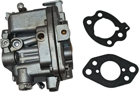 New Carburetor Compatible With John Deere Gator XUV 550 & XUV 550 S4 XUV 560 S4 AUC10140 in Kuwait