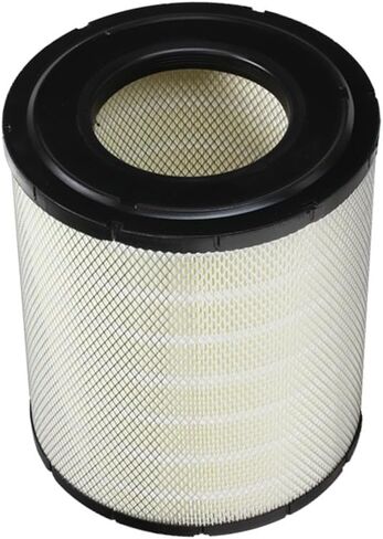 Mytee Products P527682 Engine Air Filter Compatible with Freightliner Columbia Coronado Century Truck Replaces AF25139M LAF1849 AF2120 RS3518 in Kuwait