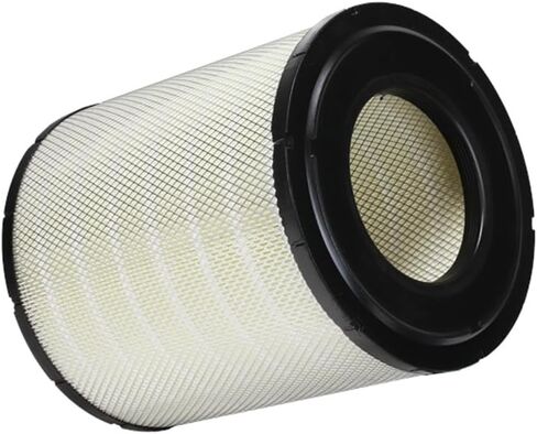 Mytee Products P527682 Engine Air Filter Compatible with Freightliner Columbia Coronado Century Truck Replaces AF25139M LAF1849 AF2120 RS3518 in Kuwait
