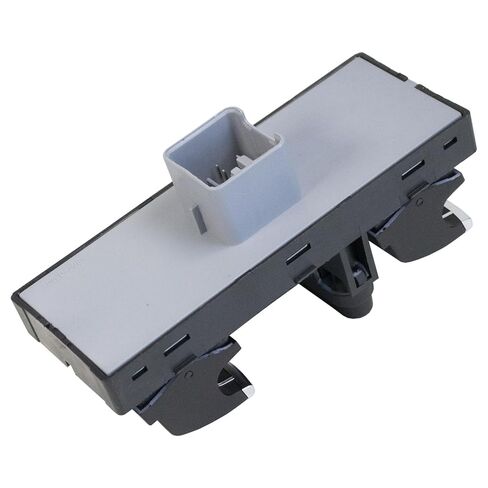 Master Driver Power Window Switch Compatible with 2005-2014 Volkswagen Jetta Passat Rabbit GTI CC Tiguan Golf Front Left Side 5ND959857 5K4959857 1K4959857 in Kuwait