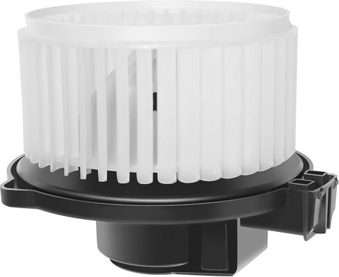 ECCPP 700228 Blower Motor Fit for Lexus 2007-2009 RX330 RX350,2007-2015 Cadillac CTS/SRX/STS,2010-2018 Subaru Legacy/Outback,2007-2010 Toyota Sienna AC Blower Motor Replacement 700228, 5179476AA,75809 in Kuwait