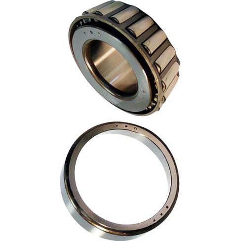 Front Inner Differential Pinion Bearing for Toyota FJ Cruiser 2007 2008 2009 2010 2011 2012 2013 2014 1 x in Kuwait