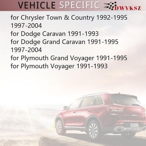 استبدال المحمل التفاضلي لناقل الحركة الأوتوماتيكي الأيمن لـ Dodge Caravan 2.5L AWD 1991 1992 1993، لـ Caravan 3.0L AWD 1991 1992 1993، لـ Caravan 3.3L AWD 1991 1992 1993، 1 Pack in Kuwait